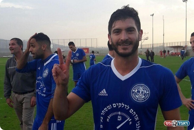 צמד חשוב שלו. מועמר קראקרה (דאפר מחאמיד)